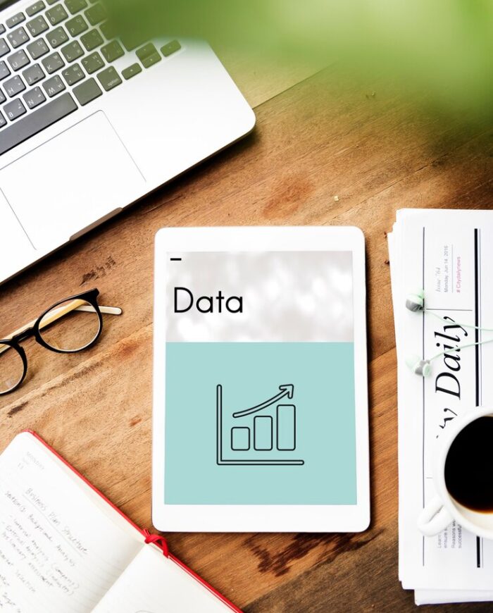 Automated Data Entry