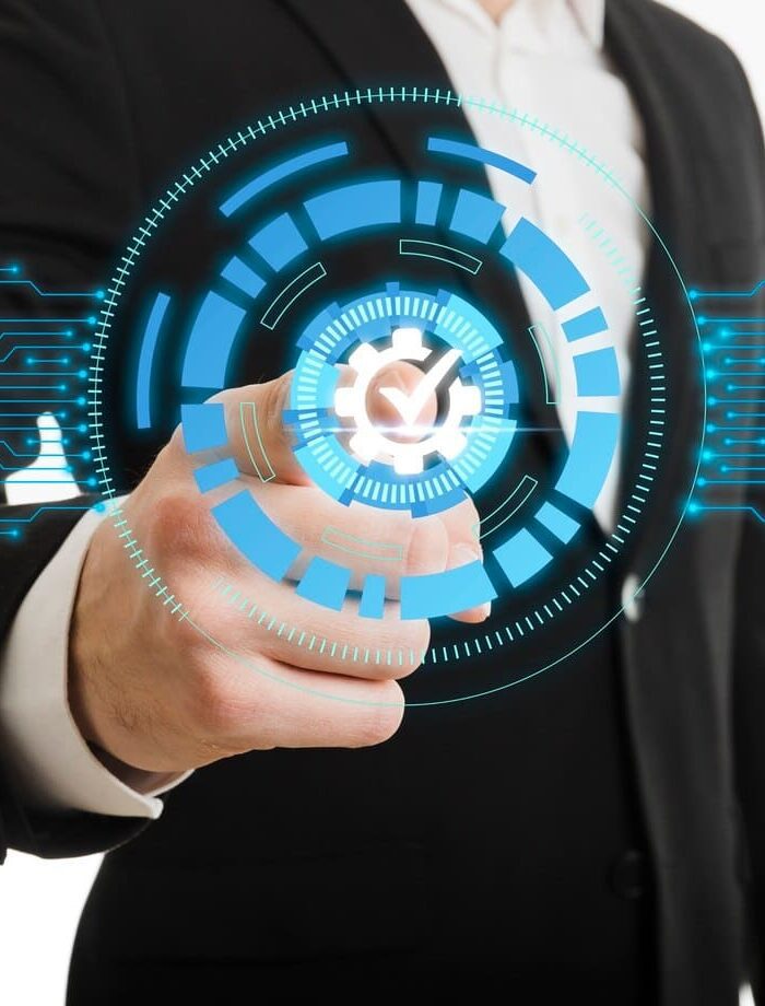 Business Process Automation Services Business Process Automation Services