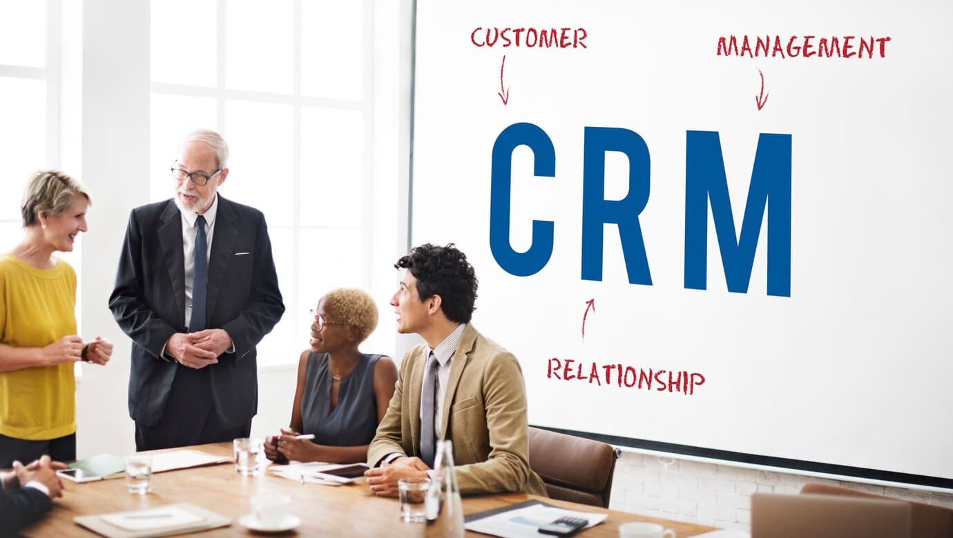 CRM Implementation Services in USA