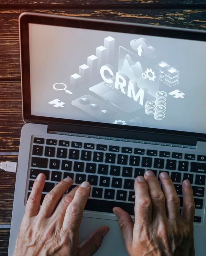 CRM Optimization CRM Optimization