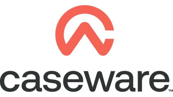 Caseware Logo (CNW Group/CaseWare International Inc.)