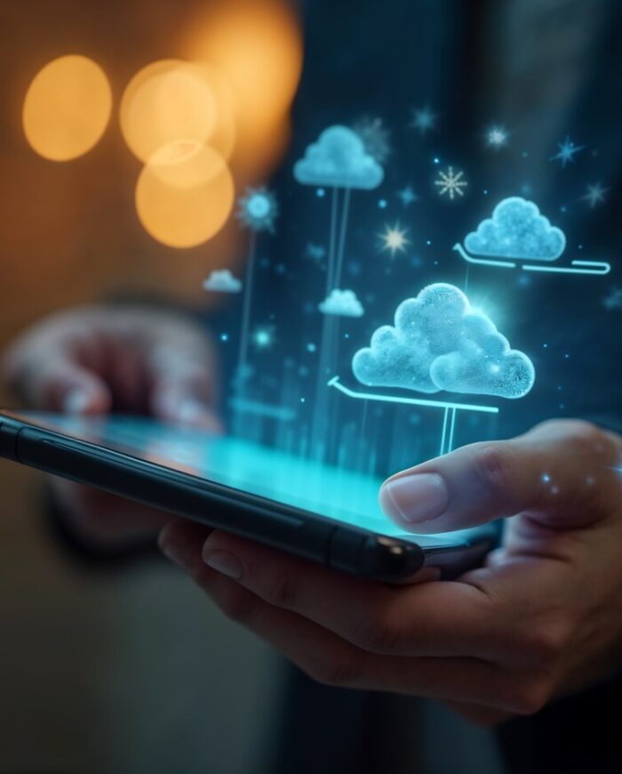 Cloud Managed Services Cloud Managed Services