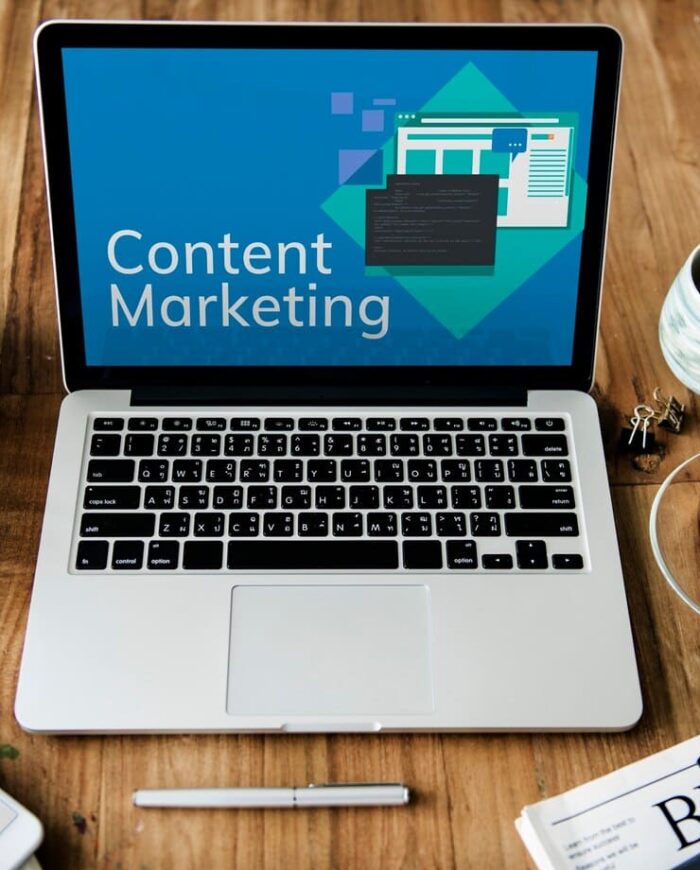 Content Marketing Services