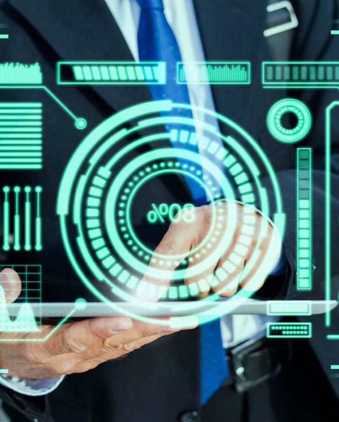 Digital Transformation Services in usa