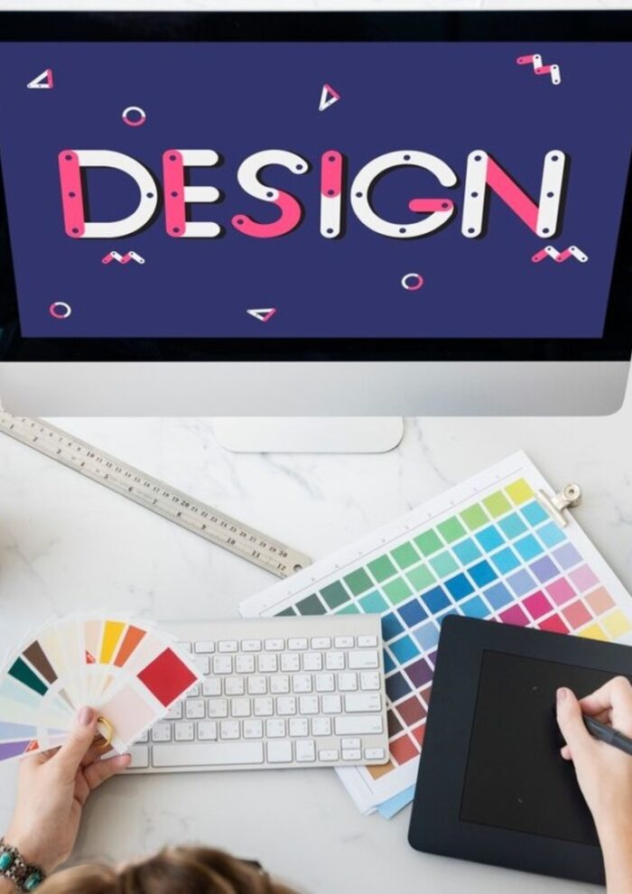 Graphic Design Services (1) Graphic Design Services (1)