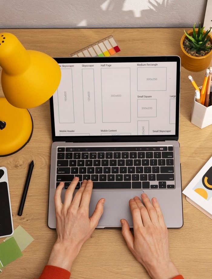 Landing Page and Campaign Design Service Landing Page and Campaign Design Services