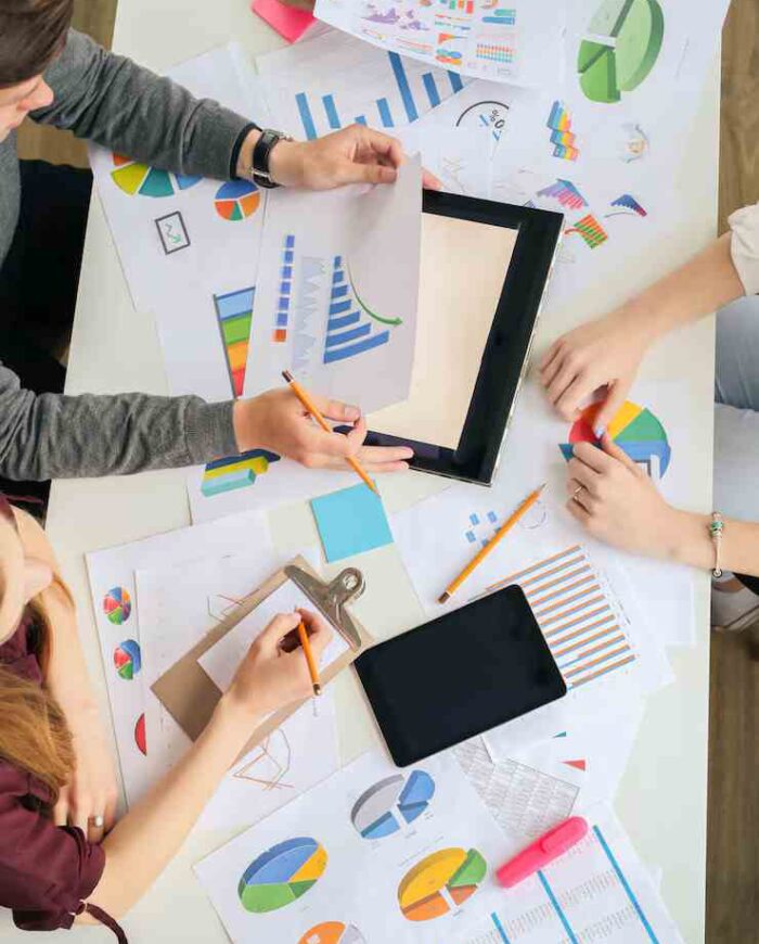 Predictive Analytics services