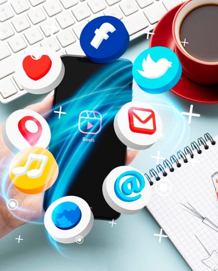 Social Media Management Services