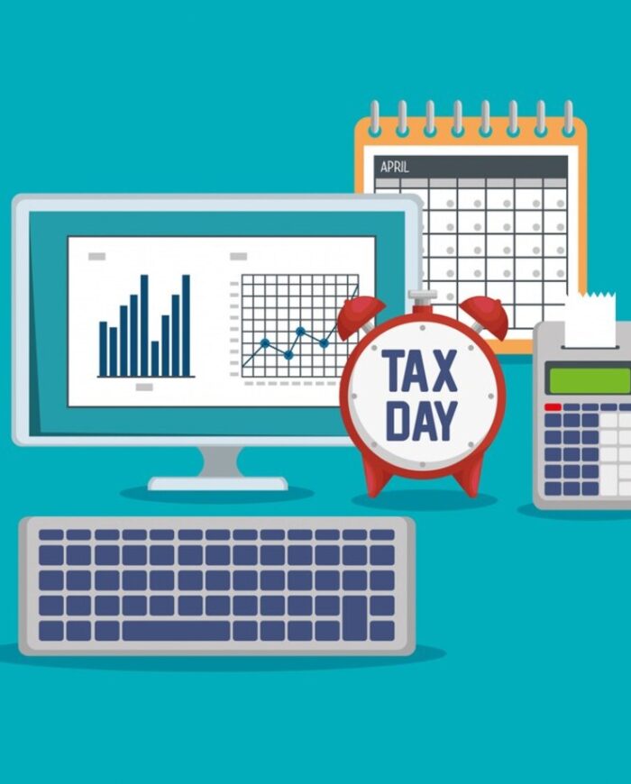 Tax Preparation & Submission (1)