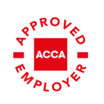 APAKUS Client Reviews 1 ACCA Approved Employer Badge