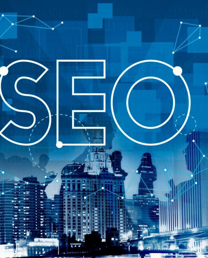 SEO Services
