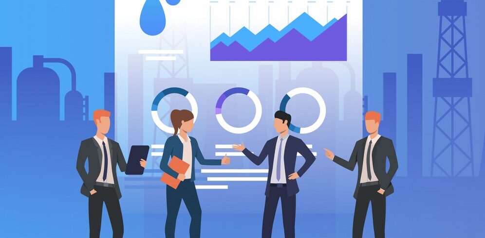 Lean Manufacturing Trends in Todays Business World 4 Keys to Driving Efficiency and Growth