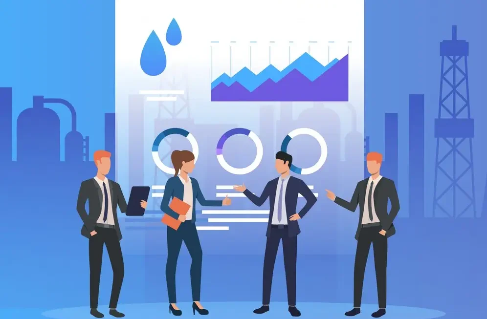 Lean Manufacturing Trends in Todays Business World 4 Keys to Driving Efficiency and Growth