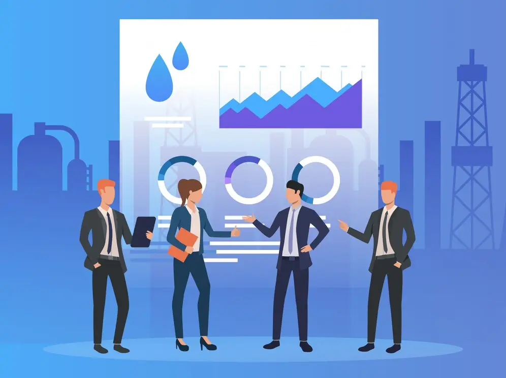 Lean Manufacturing Trends in Todays Business World 4 Keys to Driving Efficiency and Growth