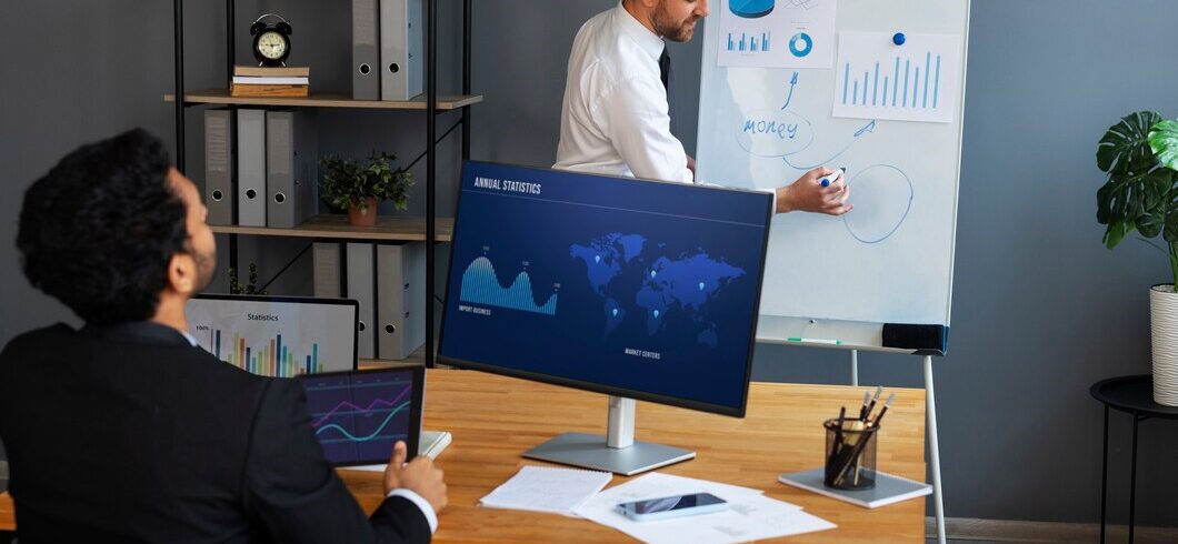 The Best Accounting Software Solutions for Businesses in 2025