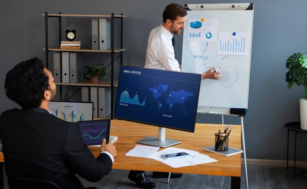 The Best Accounting Software Solutions for Businesses in 2025