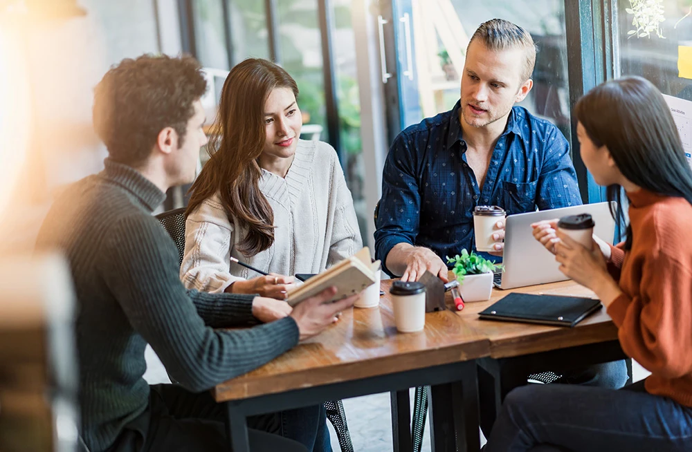 We offer professional bookkeeping services to maintain accurate records and support smooth business operations.