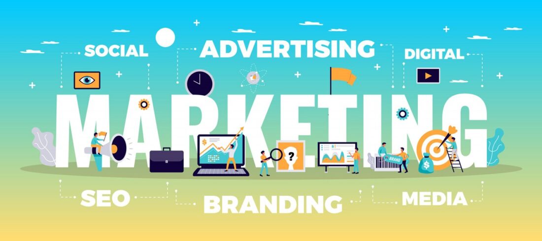 How to Choose the Right Digital Marketing Agency for Your Business