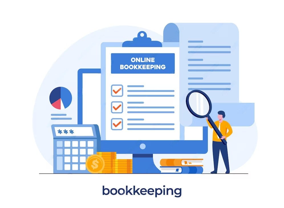 Our Commitment to Continuous Improvement for bookkeeping services Our Commitment to Continuous Improvement for bookkeeping services