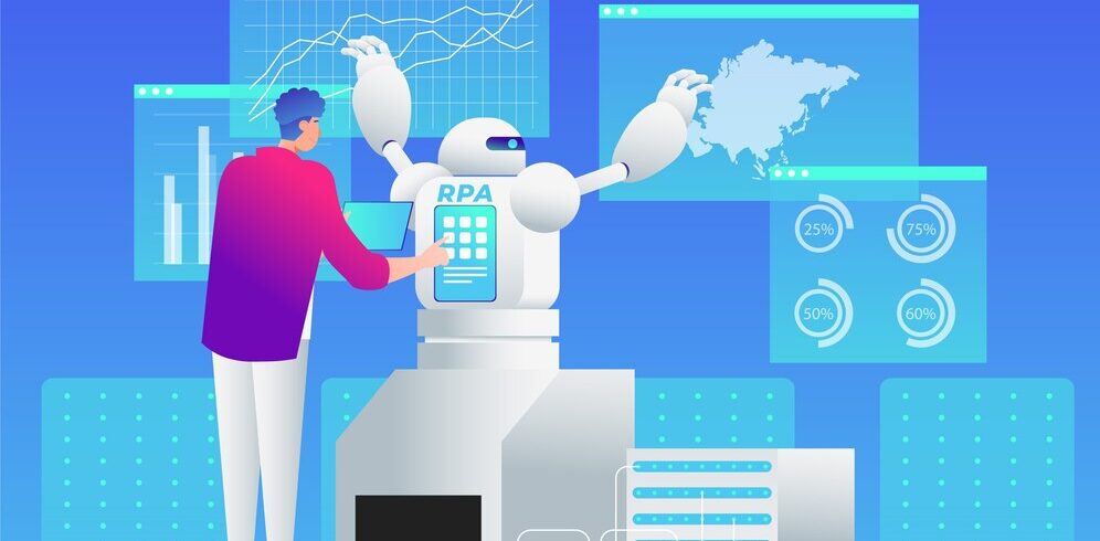 How Automation is Transforming Accounting in 2025