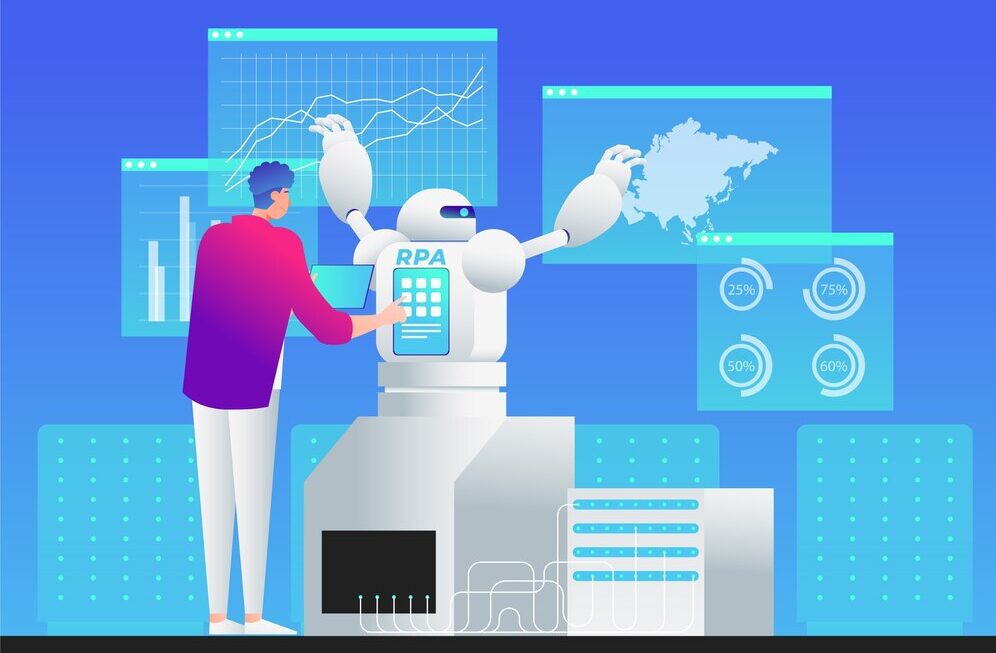 How Automation is Transforming Accounting in 2025