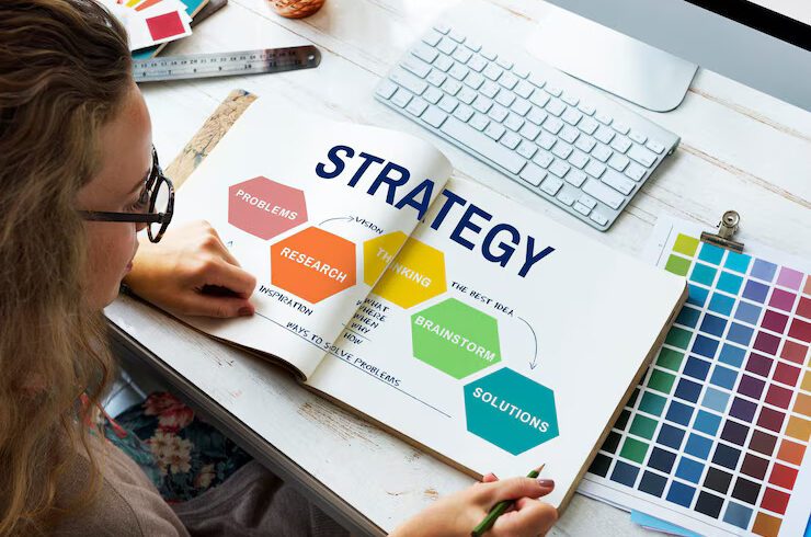 Top 20 Marketing Strategies for Business Growth Experts Use to Drive 10X Client Growth