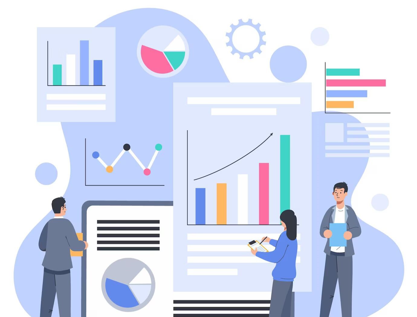 Top AI Powered Bookkeeping Tools for Small Businesses in 2025