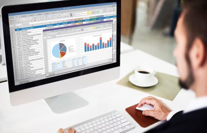 Why Real-Time Accounting Analytics Are Critical for Small Business Growth Why Real-Time Accounting Analytics Are Critical for Small Business Growth