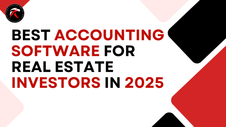 Best Accounting Software for Real Estate: Top Picks for 2025