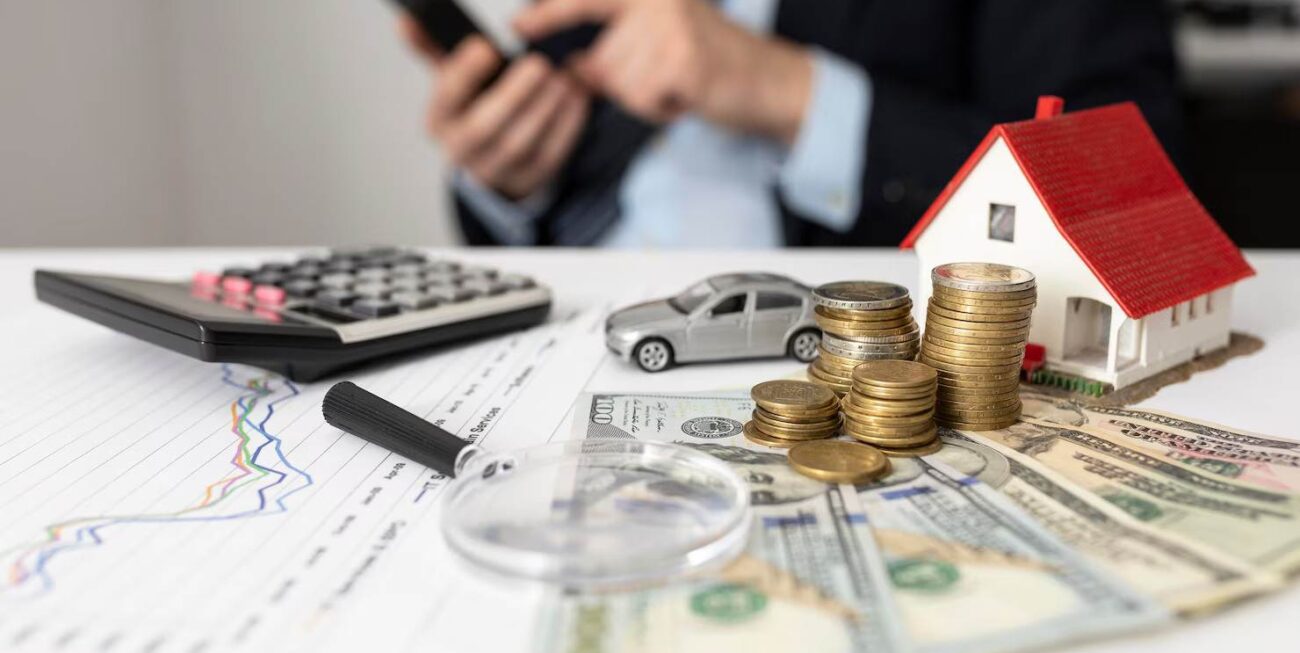 Bookkeeping for Real Estate Investors 7 Mistakes That Cost Thousands