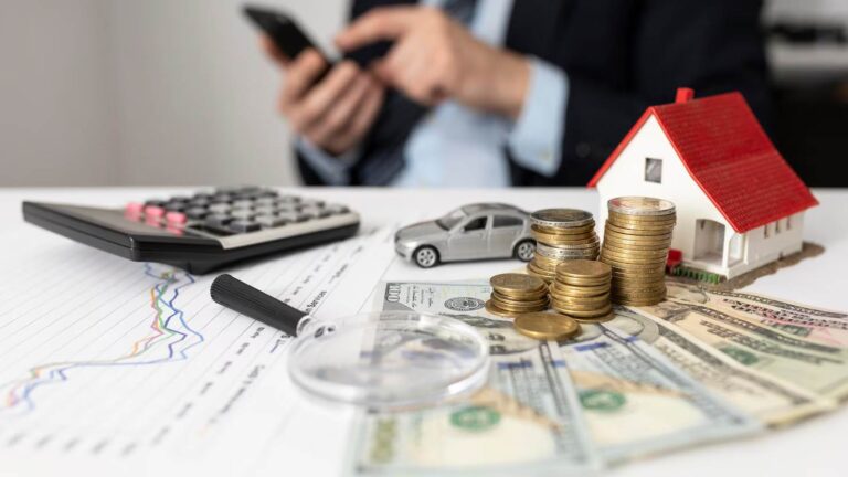 Bookkeeping for Real Estate Investors 7 Mistakes That Cost Thousands