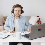 How to Work with a Remote Bookkeeper