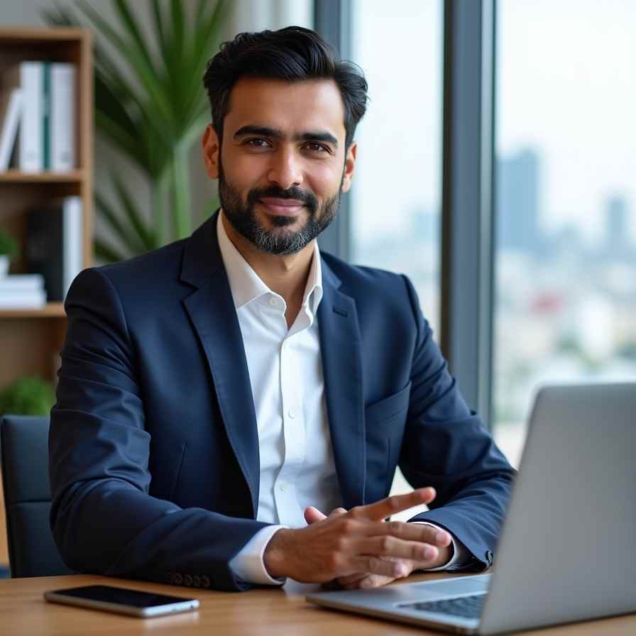 APAKUS Client Reviews 13 Nasir Mahmood client reviews apakus