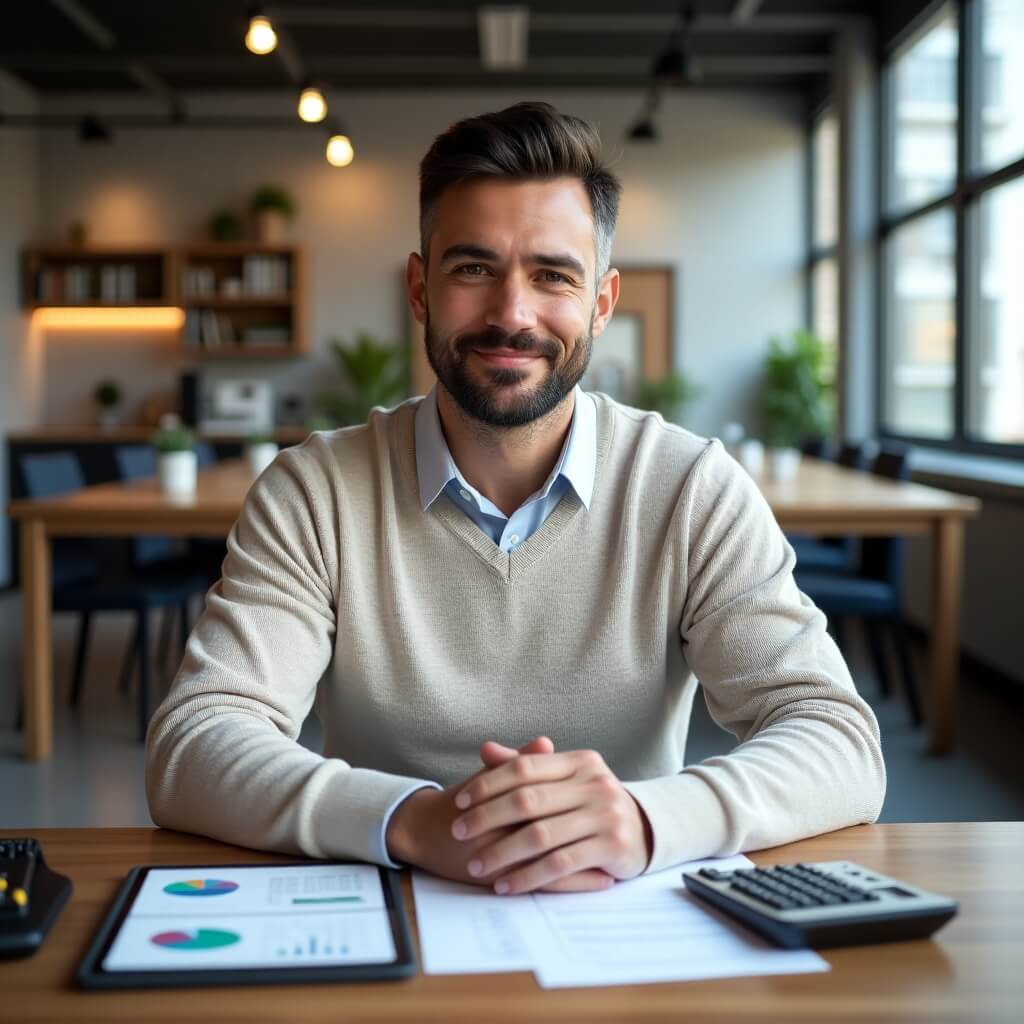 APAKUS Client Reviews 16 Zain Ahmed APAKUS