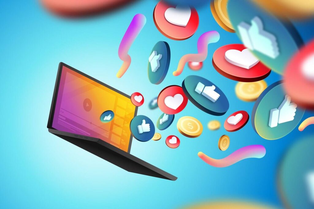 Best AI Tools for Automating Social Media Marketing 1 Best AI Tools for Automating Social Media Marketing