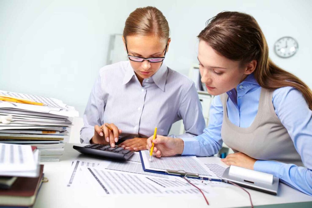 How to Clean Up Messy Books Before Tax Season 1 How to Clean Up Messy Books Before Tax Season