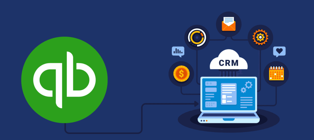 How to Integrate QuickBooks with HubSpot CRM (2025)Step-by-Step Guide