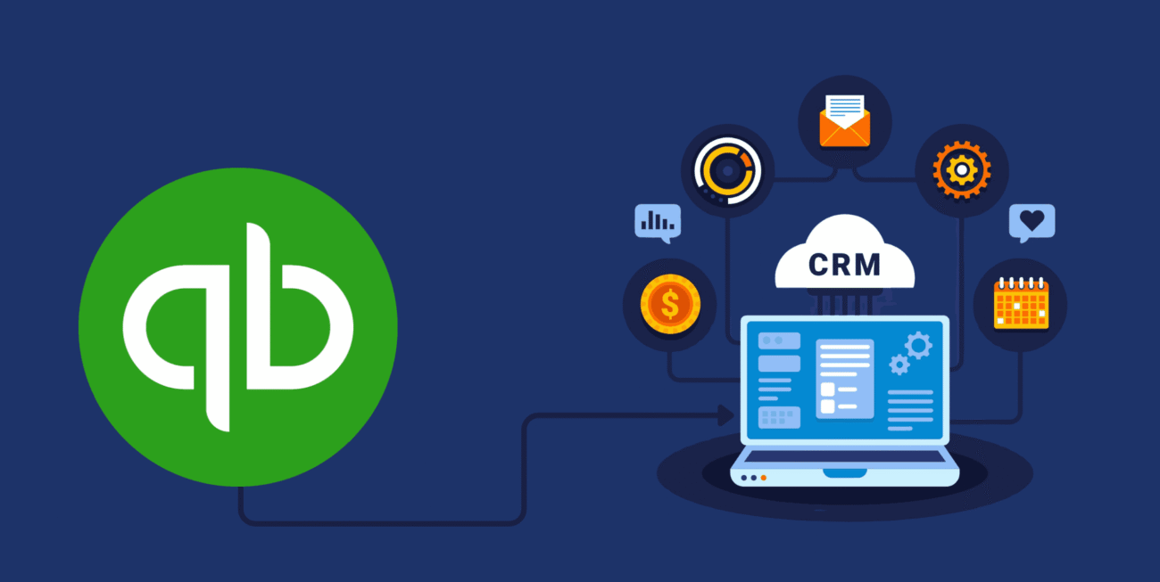 How to Integrate QuickBooks with HubSpot CRM (2025)Step-by-Step Guide
