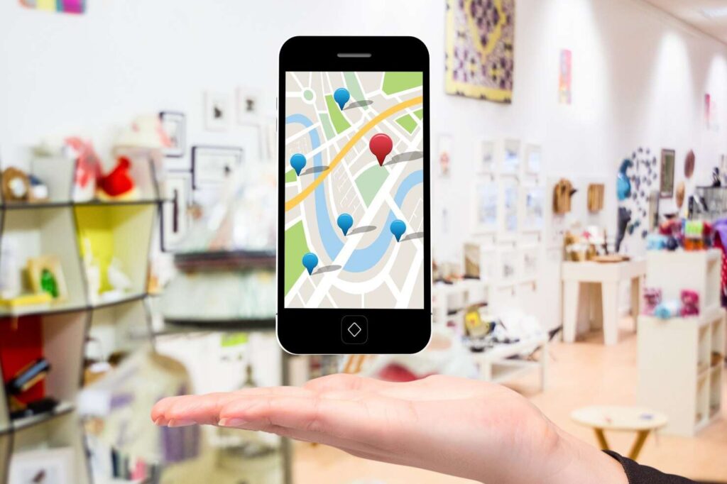 Local Marketing Strategies That Drive Big Results for Small Brands 1 Local Marketing Strategies That Drive Big Results for Small Brands