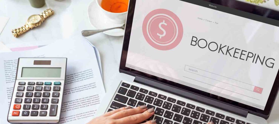 How to Choose the Right Bookkeeping Software for Your Small Business