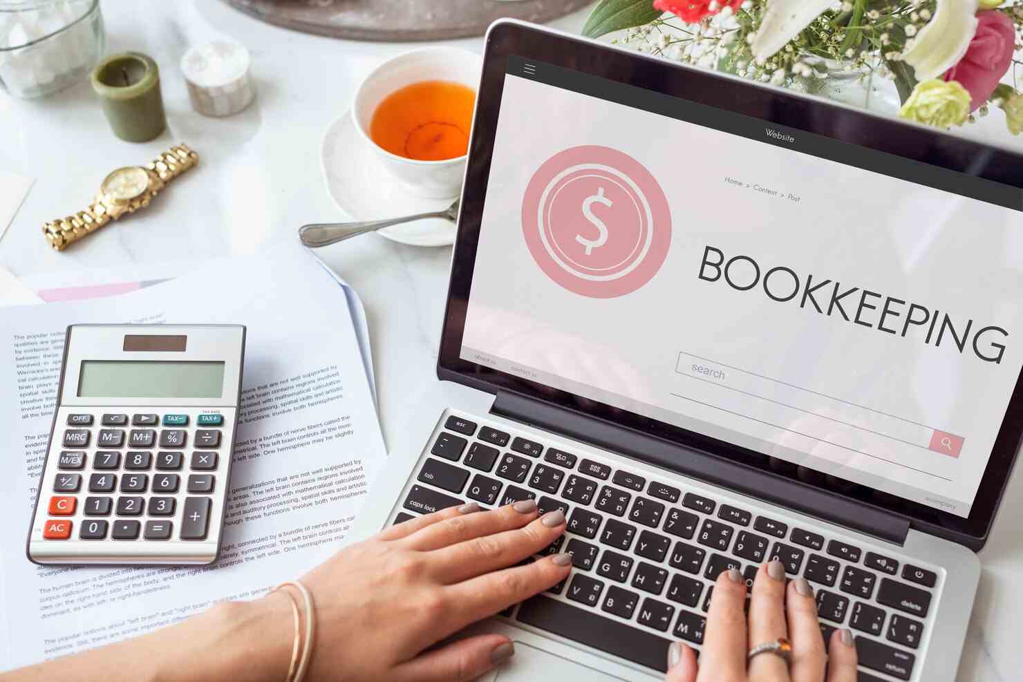 How to Choose the Right Bookkeeping Software for Your Small Business