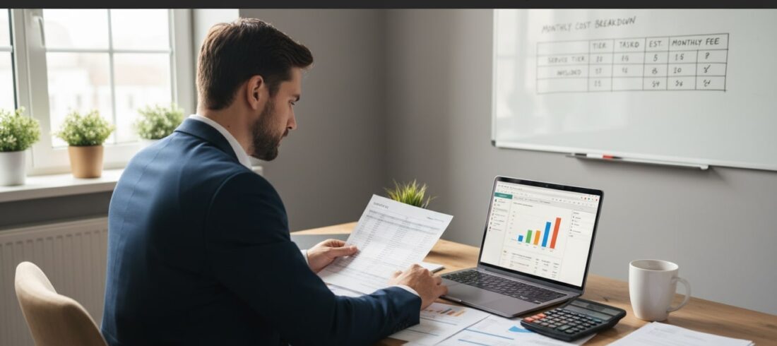 How much does a bookkeeper cost (1)