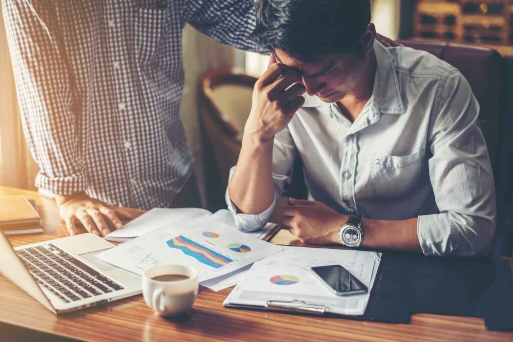 How to Reduce Accounting Errors in Your Books