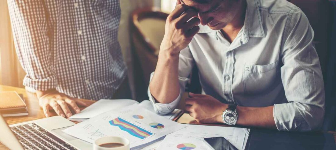 How to Reduce Accounting Errors in Your Books