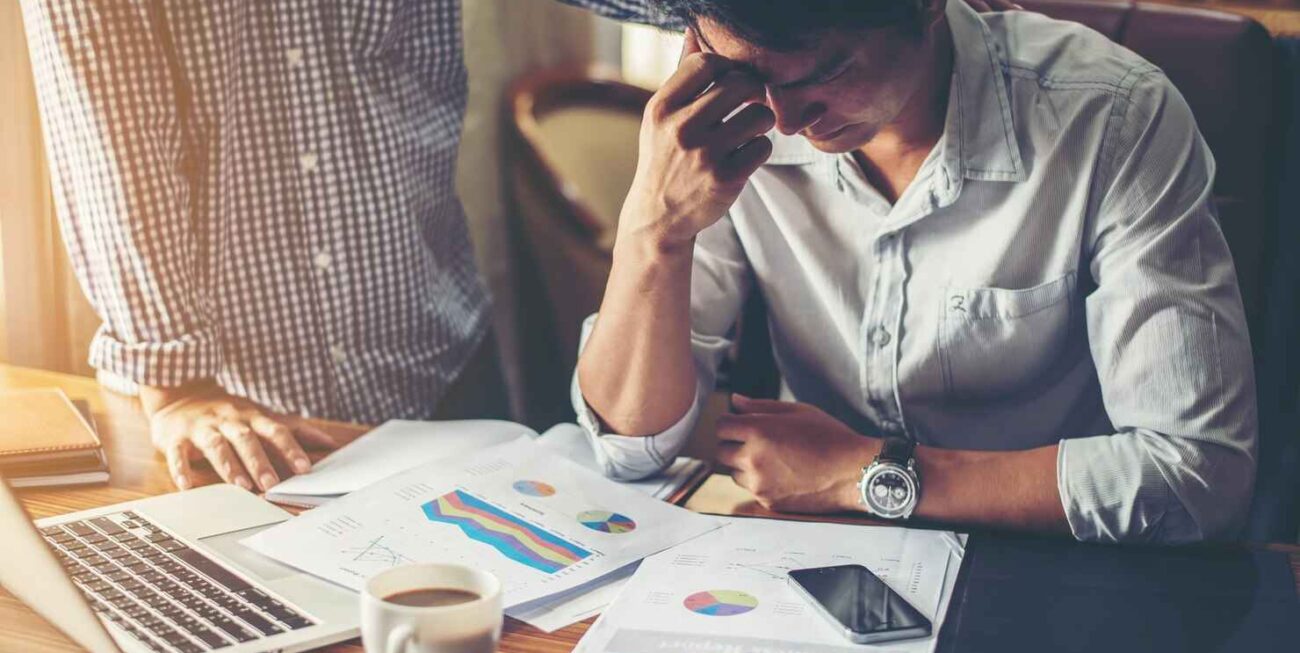 How to Reduce Accounting Errors in Your Books