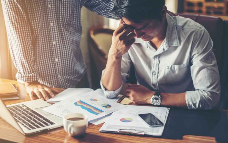 How to Reduce Accounting Errors in Your Books
