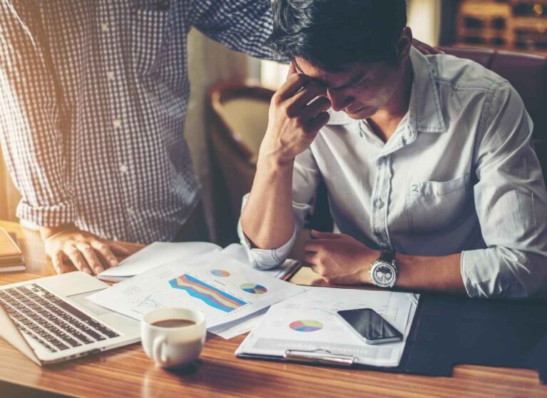 How to Reduce Accounting Errors in Your Books