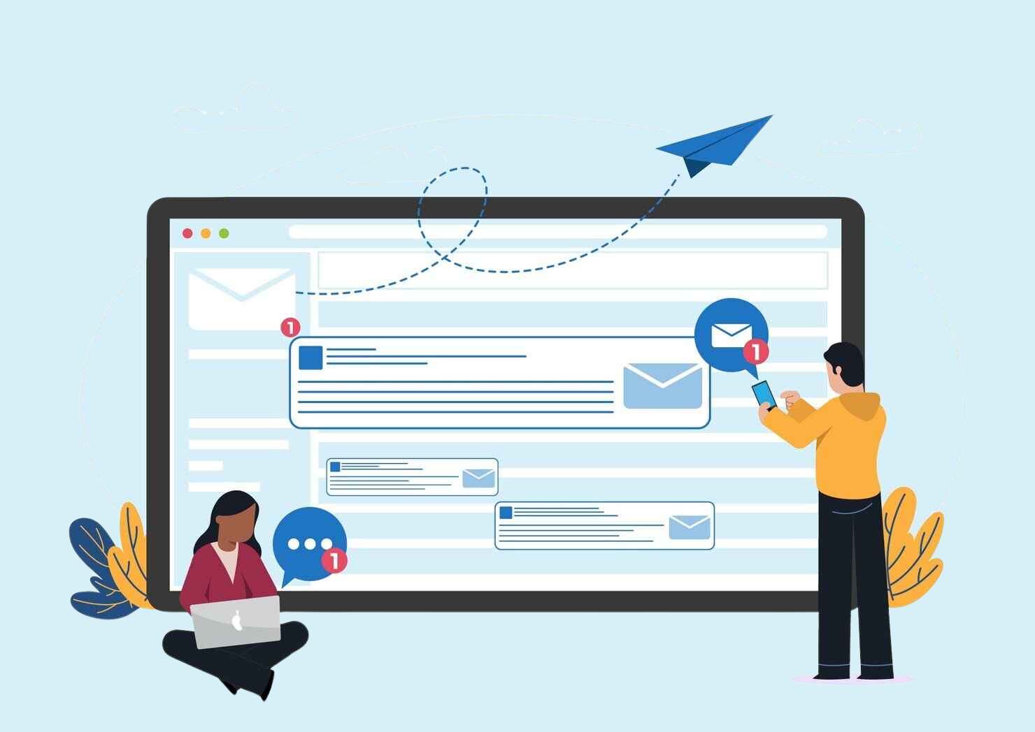 The Ultimate Guide to Choosing the Best Email Marketing Platforms for US Small Businesses