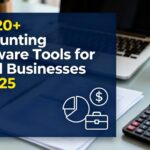 Top 20+ Accounting Software Tools for Small Businesses in 2025