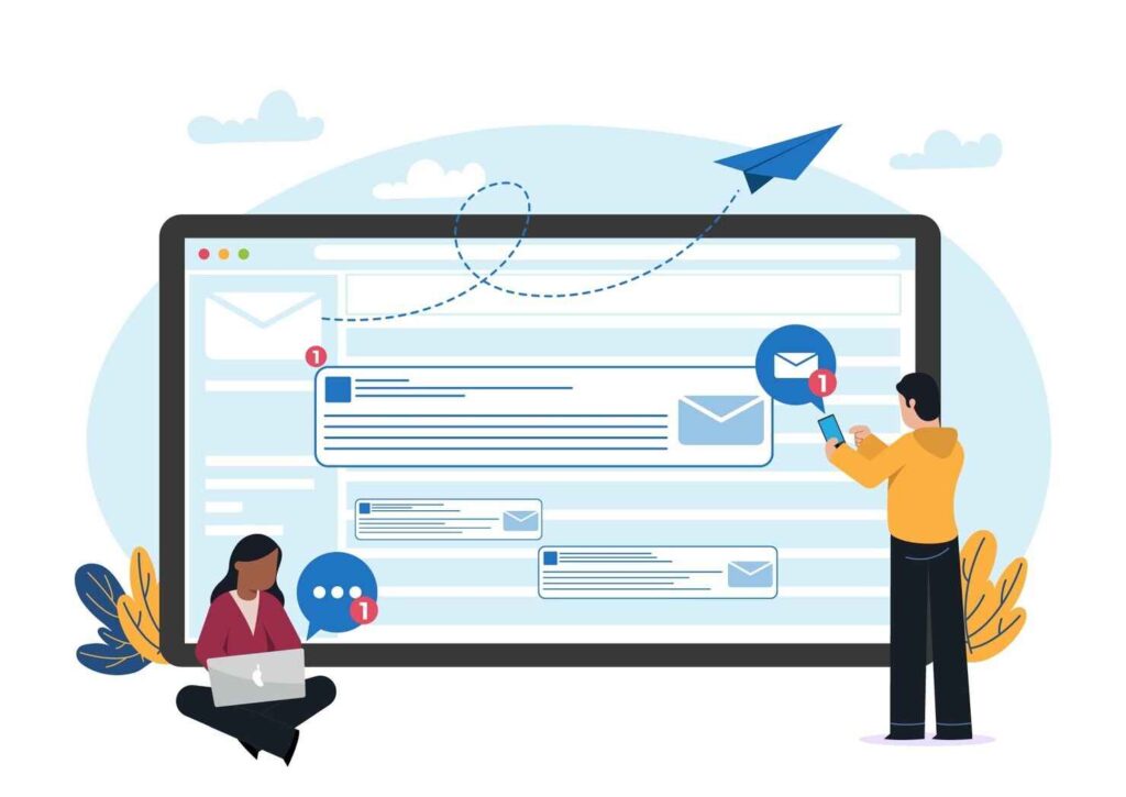 The Ultimate Guide to Choosing the Best Email Marketing Platforms for US Small Businesses 1 best email marketing platforms US small business